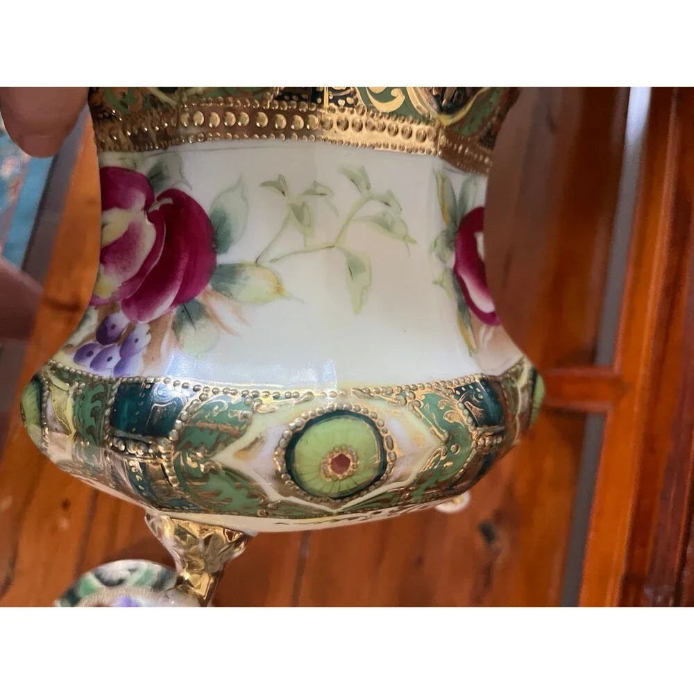 Unique Vintage this item